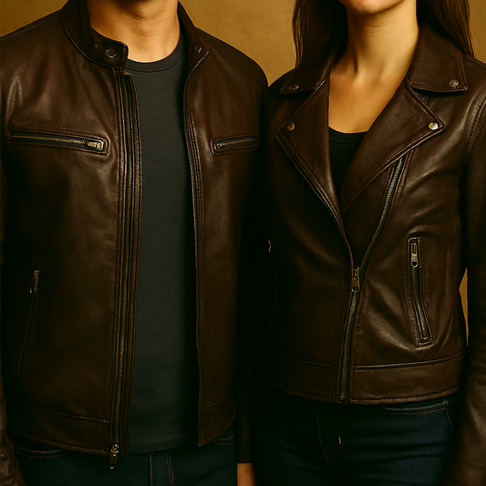 Best Time to Buy a Leather Jacket – Style, Durability & Smart Savings