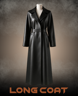 Women Coat