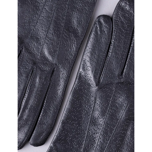 New Women Hand-Sewn Gloves Perfect Strech Lambskin Genuine Leather Gloves