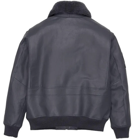 Men’s Avirex Limited Edition G-1 Bomber Jacket