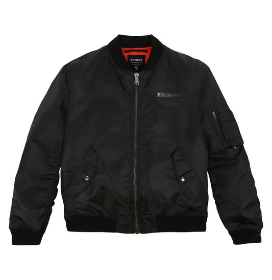 Men’s Avirex MA-1 Nylon Bomber Jacket