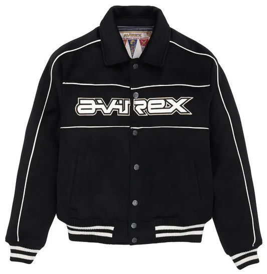 Avirex Woolrider Jacket