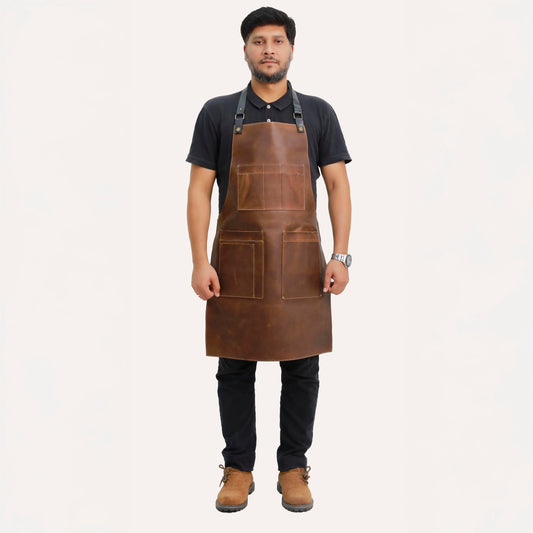 ForgeGuard Blacksmith Apron
