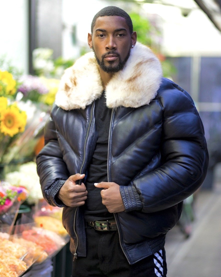 Leather Elites